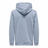 Miesten huppari Only & Sons Onsceres Eventide Vesi