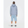 Miesten huppari Only & Sons Onsceres Eventide Vesi