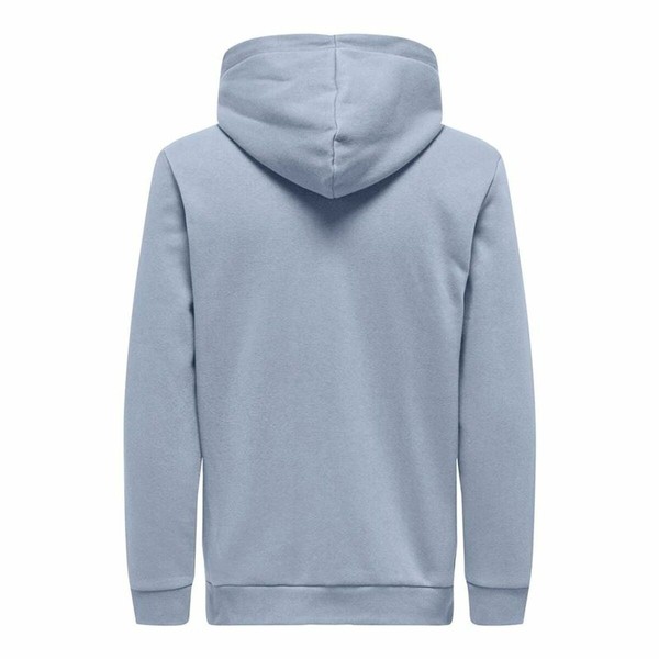 Miesten huppari Only & Sons Onsceres Eventide Vesi
