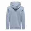 Miesten huppari Only & Sons Onsceres Eventide Vesi