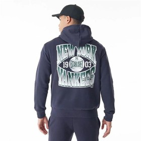 Men’s Hoodie New Era MLB GRADIENT OS