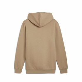 Толстовка с капюшоном мужская Puma Essentials Elevated