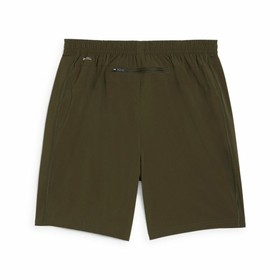 Sports Shorts Puma Flex 7" Woven Olive