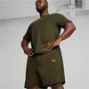 Sports Shorts Puma Flex 7" Woven Olive