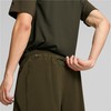 Sports Shorts Puma Flex 7" Woven Olive