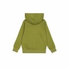 Men’s Hoodie Champion Green