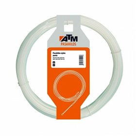 Cable mounting tube ATM (10 m)