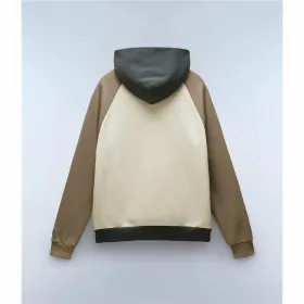Men’s Hoodie Napapijri B-Premium H Cb Mca 2