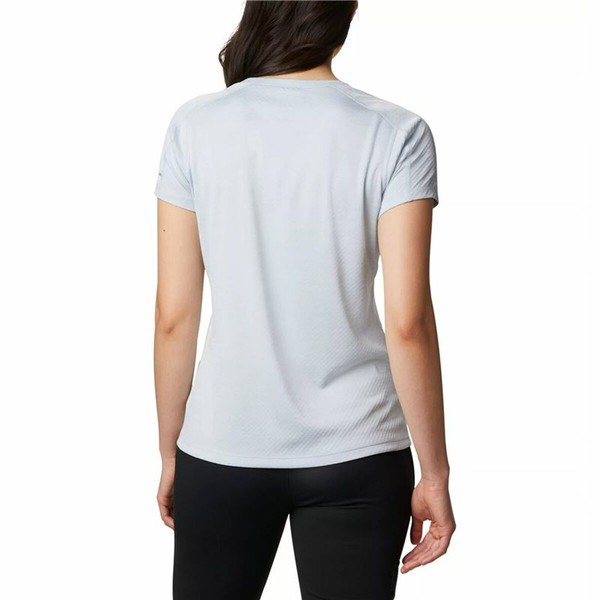 Naisten T-paita Columbia Zero Rules