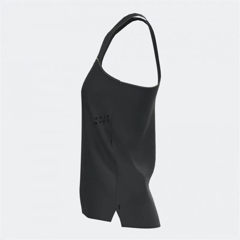 Women's Sleeveless T-shirt Joma Sport R-Night