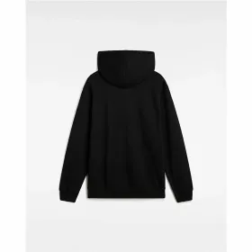 Men’s Hoodie Vans Varcity Black