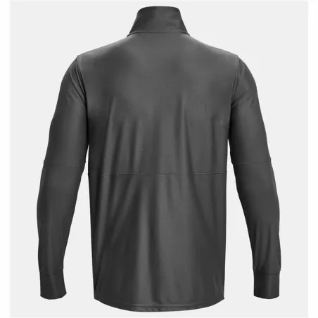Miesten urheilutakki Under Armour Challenger Harmaa