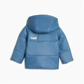 Пиджак Детский Puma Minicats Синий