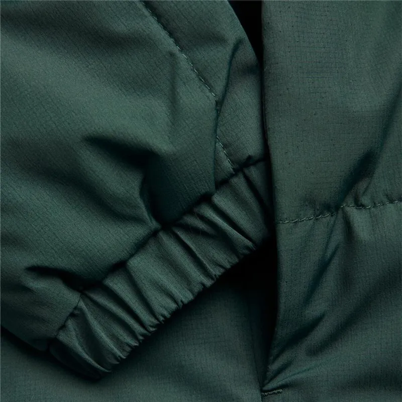 Пиджак Детский Jack & Jones Jjben Square Hood Jacket Jnr Оливковое масло