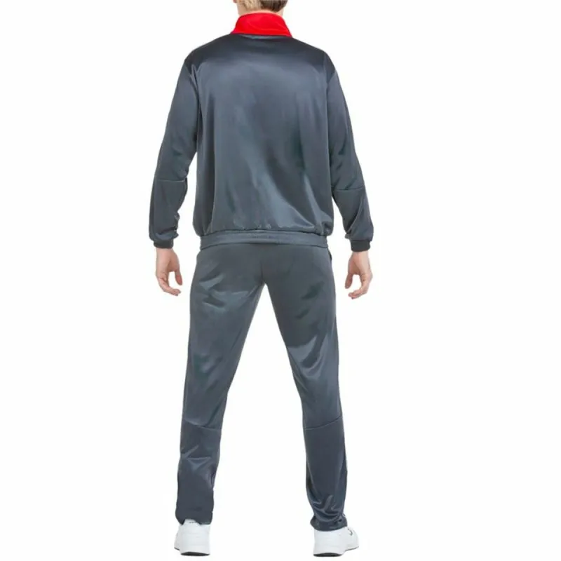 Tracksuit for Adults John Smith Cercedo Blue Navy Blue Men