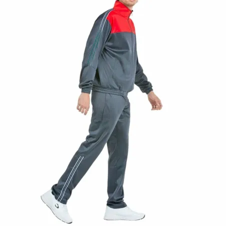 Tracksuit for Adults John Smith Cercedo Blue Navy Blue Men