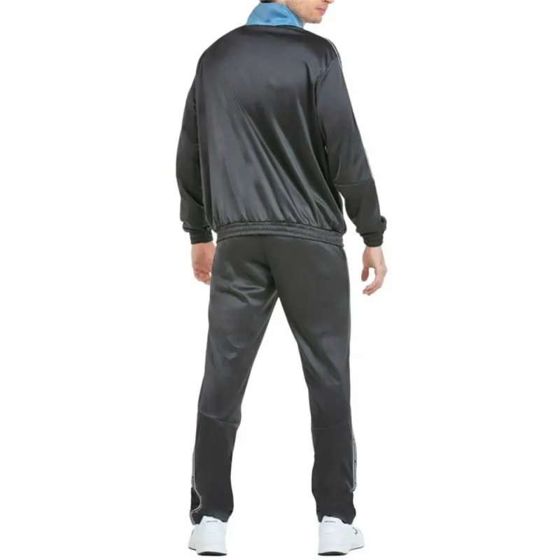 Tracksuit for Adults John Smith Cercedo Black Men