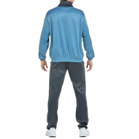 Tracksuit for Adults John Smith Cercedo Blue Men