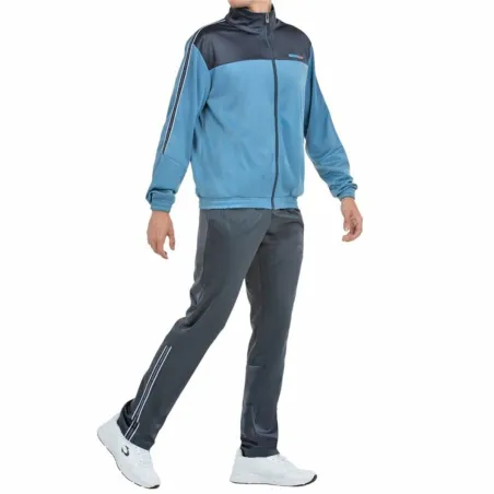 Tracksuit for Adults John Smith Cercedo Blue Men