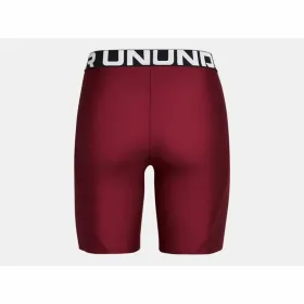 Spordisäärised meestele Under Armour Fitness Kastanpruun Karmiinpunane