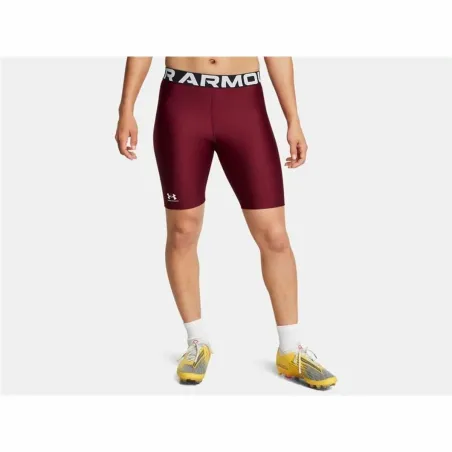 Spordisäärised meestele Under Armour Fitness Kastanpruun Karmiinpunane