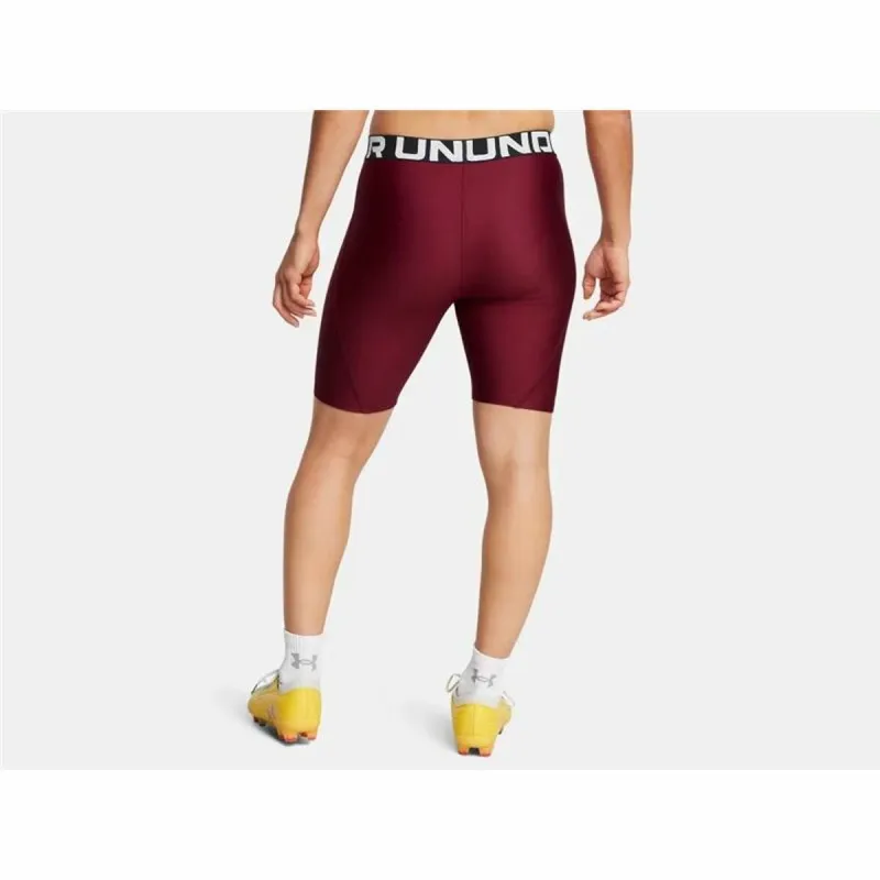 Sportiniai antblauzdžiai vyrams Under Armour Fitness Kaštoninė Suvaržymo prietaisas