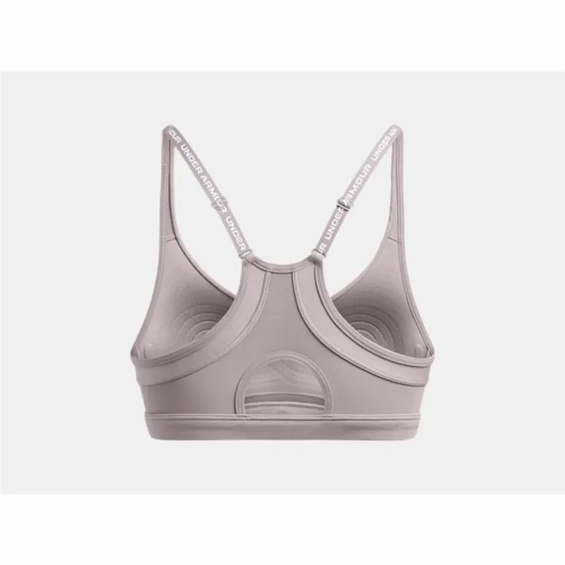 Sporta Krūšturis Under Armour Infinity Hig Pelēks