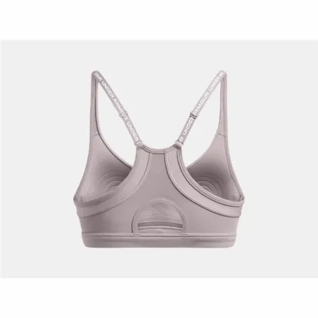 Urheiluliivit Under Armour Infinity Hig Harmaa