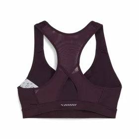 Urheiluliivit Puma 4Keeps Run Bra Musta