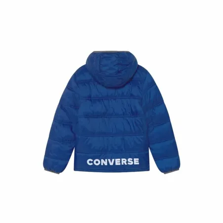 Laste Spordijakk Converse Sinine