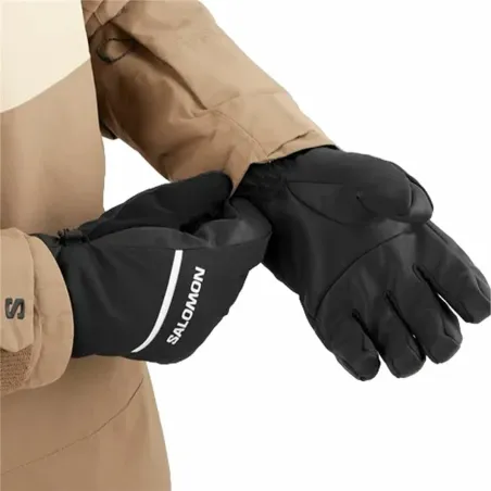 Suusakindad Salomon Propeller One Deep Must