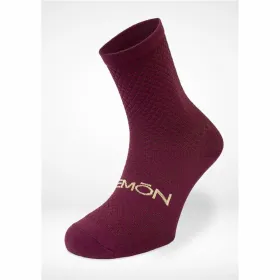 Спортивные носки Hemon Fedaia Багровый красный