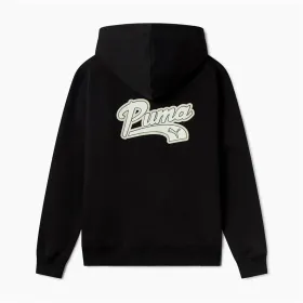 Naisten huppari Puma Script
