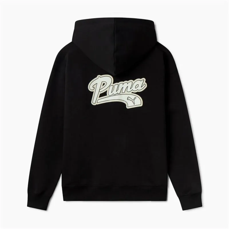 Naisten huppari Puma Script