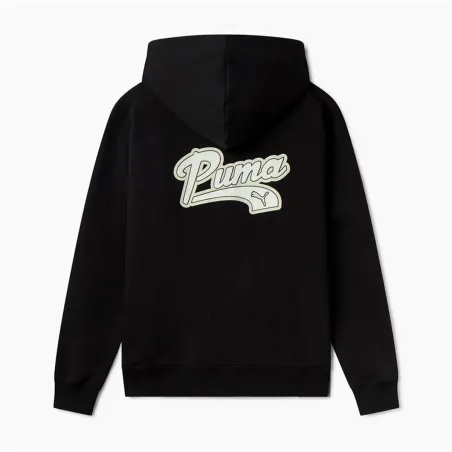 Naisten huppari Puma Script