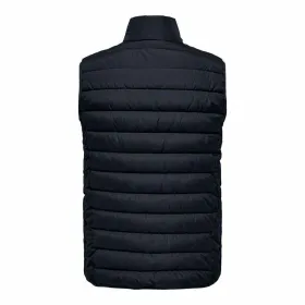 Men's Sports Gilet Only & Sons Onsbrody Quilt Vest Otw Vd Multicolour