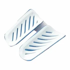 Jalkapallo säärisuojat Puma Ultra Light Sleeve Sininen