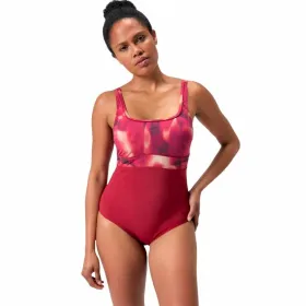 Плавки женские Speedo Shaping Contour Красный