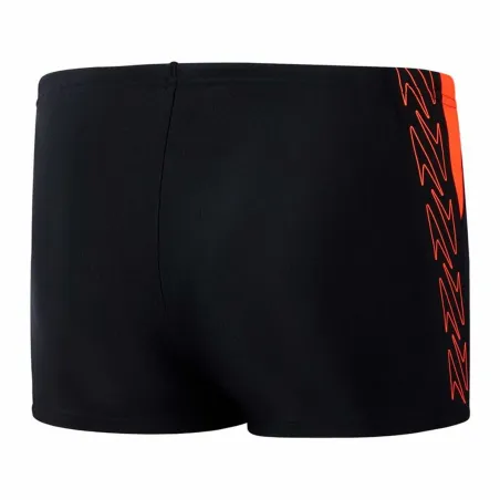 Плавки детские Speedo  Hyperboom Splice Чёрный