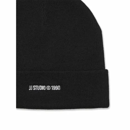 Hattu Jack & Jones Jacbottle  Musta