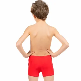 Vaikiškos glaudės Aquarapid Costume Short Venere Oranžinė