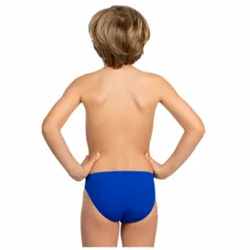 Плавки детские Aquarapid Costume Slip Speed Синий