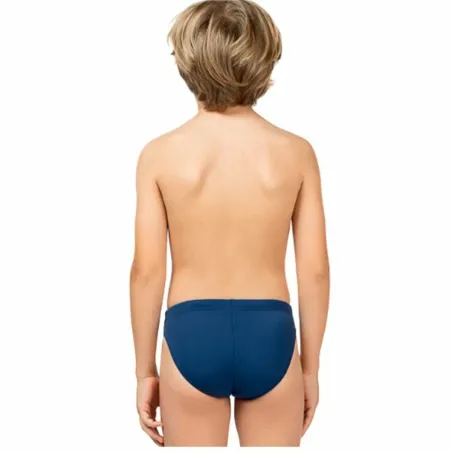 Children’s Bathing Costume Aquarapid Costume Slip Mystic Dark blue