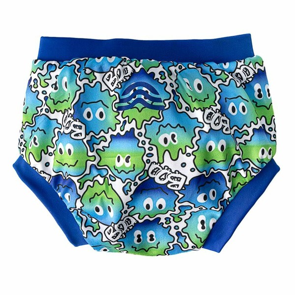 Child's Bathing Costume Aquarapid Royal