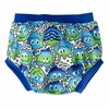 Child's Bathing Costume Aquarapid Royal