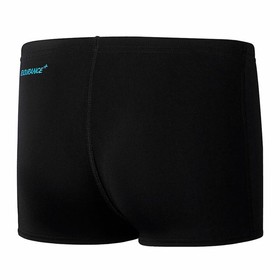 Children’s Bathing Costume Speedo Aquashort Black