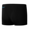 Плавки детские Speedo Aquashort Чёрный