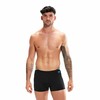 Men’s Bathing Costume Speedo Hyper Boom Splice Black