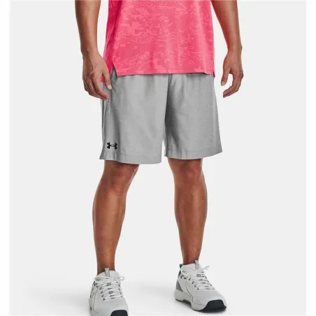 Meeste Lühikesed Spordipüksid Under Armour Tech Vent