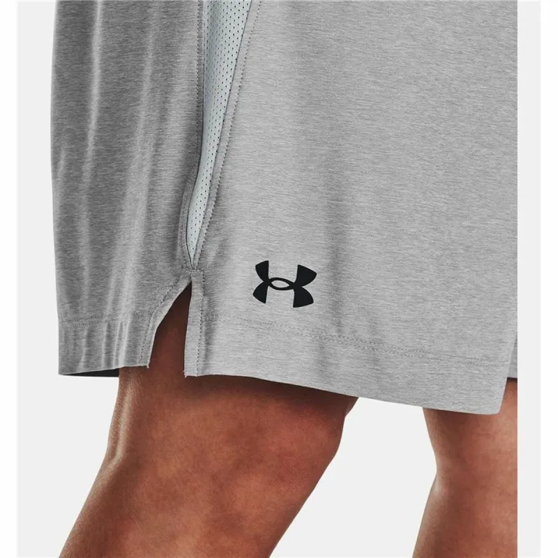 Meeste Lühikesed Spordipüksid Under Armour Tech Vent